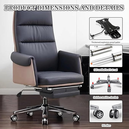 Venturi Office Chair