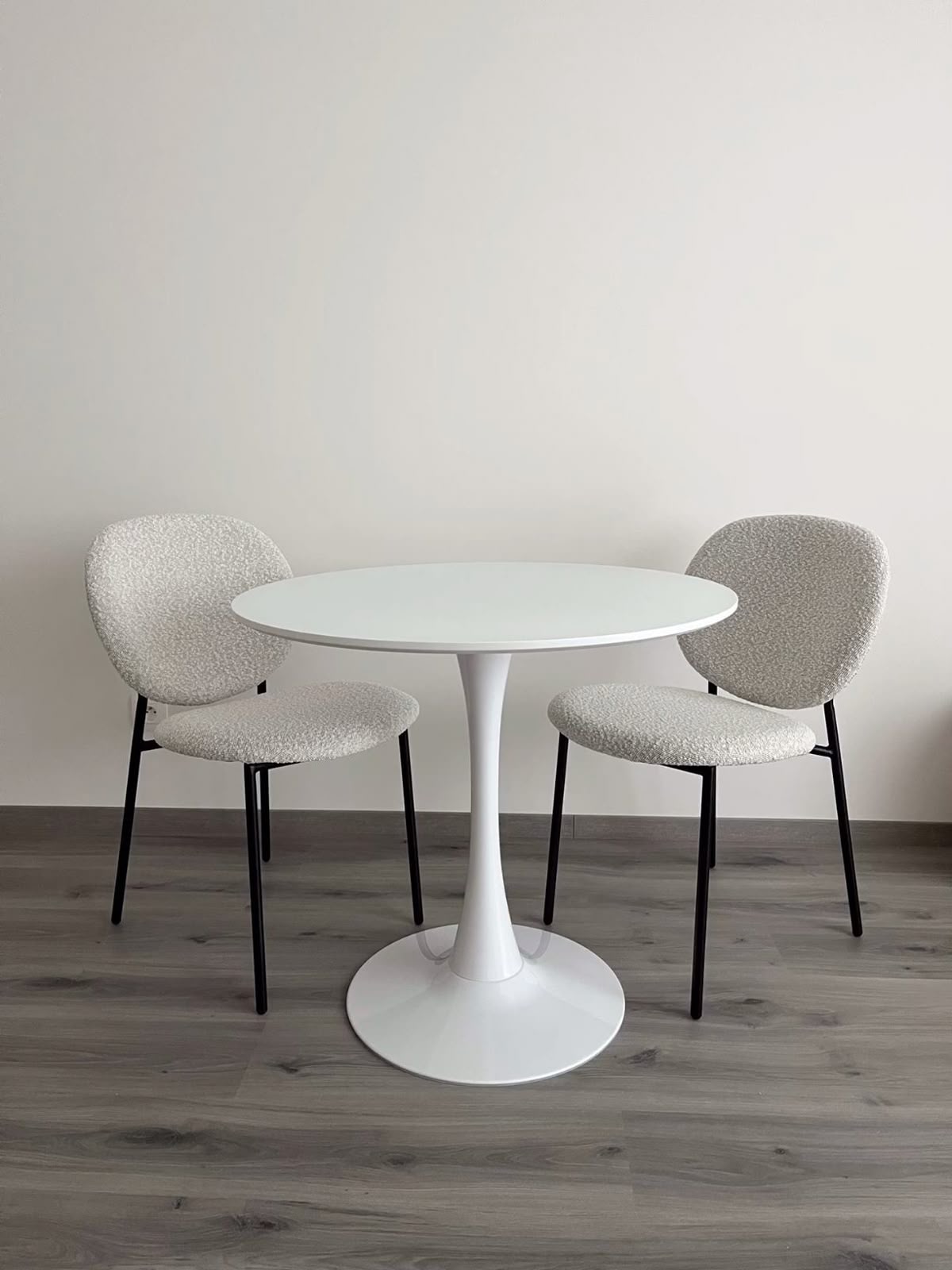 Cloud Dining Table