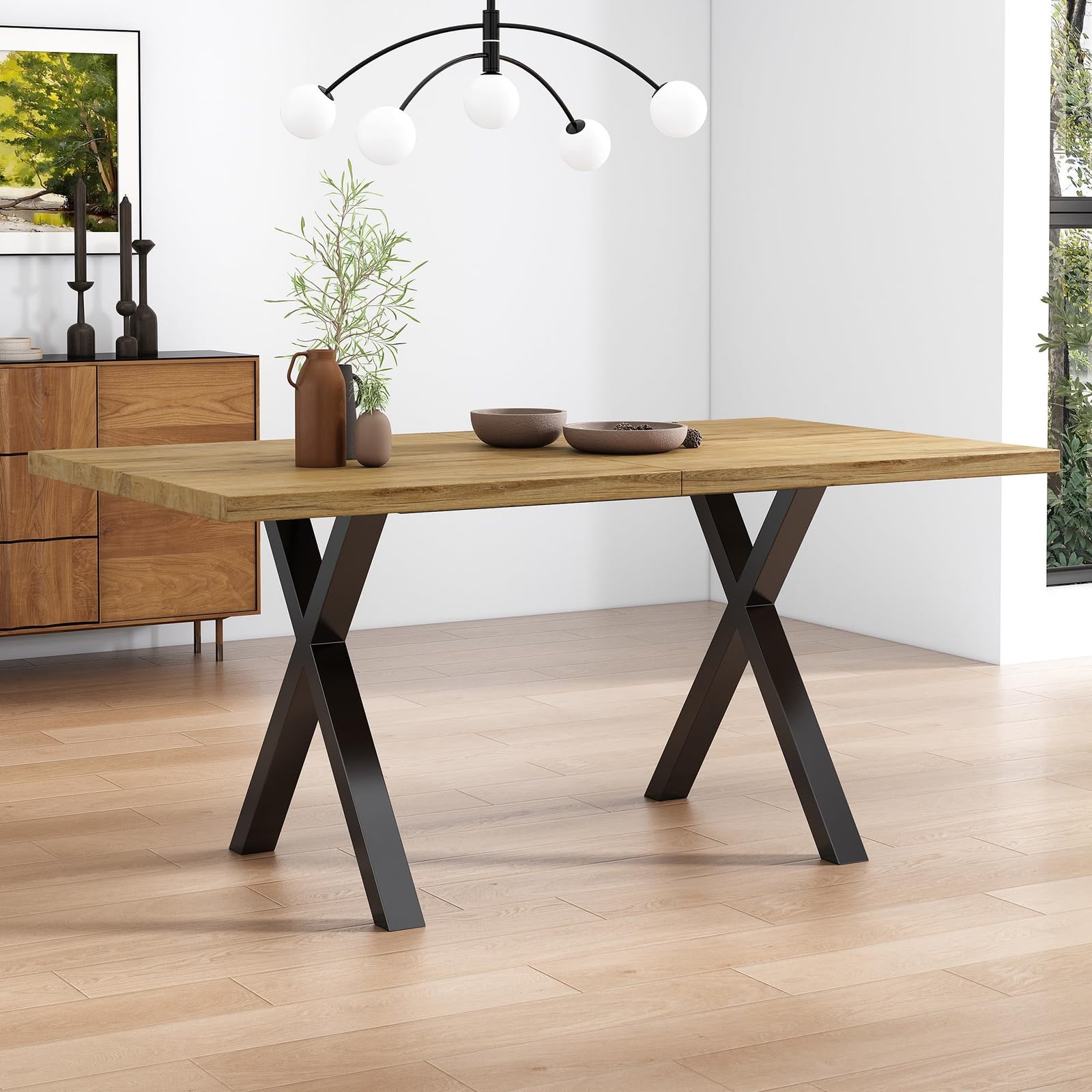 Monaco Dining Table