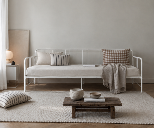 Solace™ Pull-Out Sofa Bed