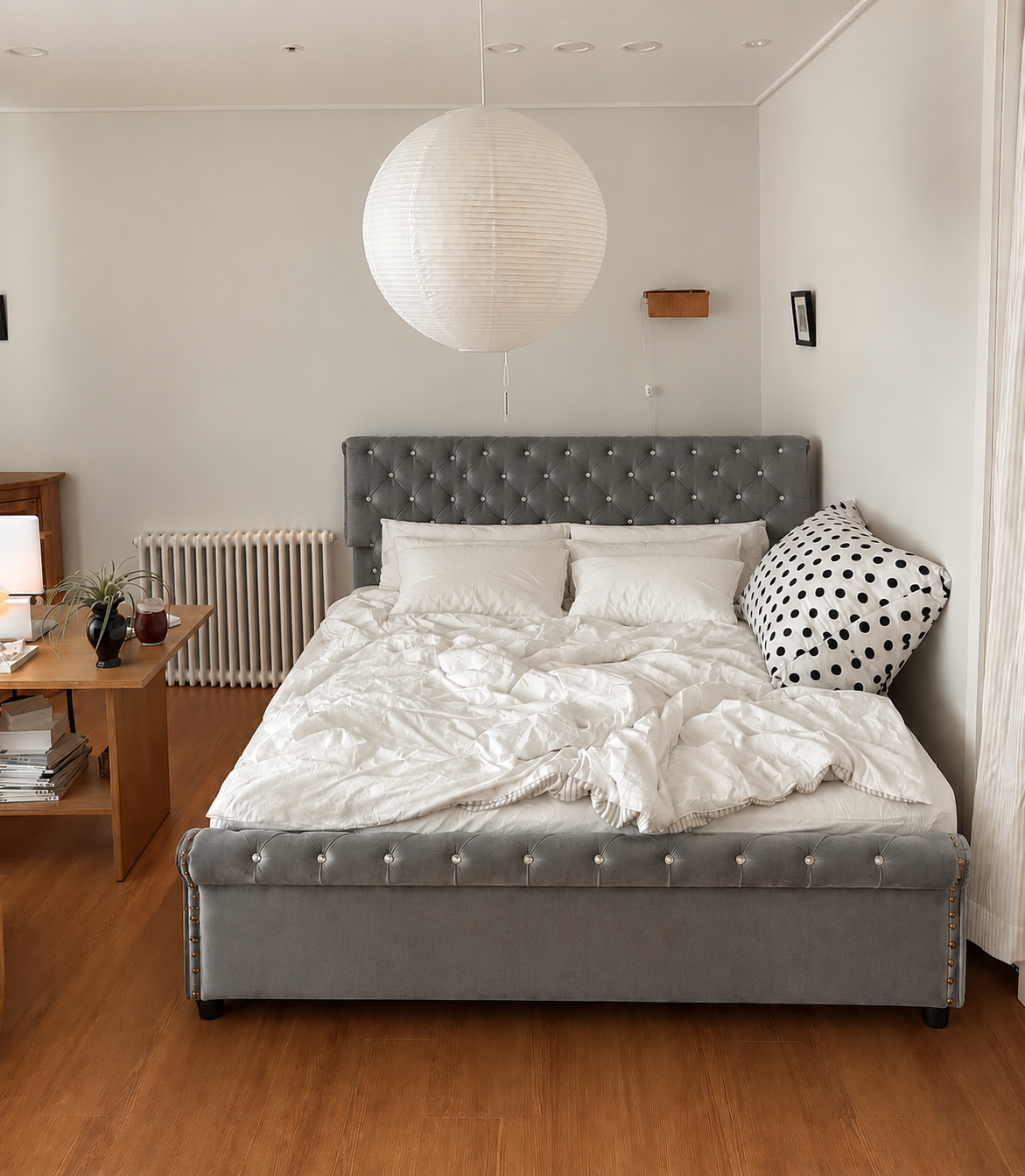 Elara Bed