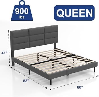 Signature Bed
