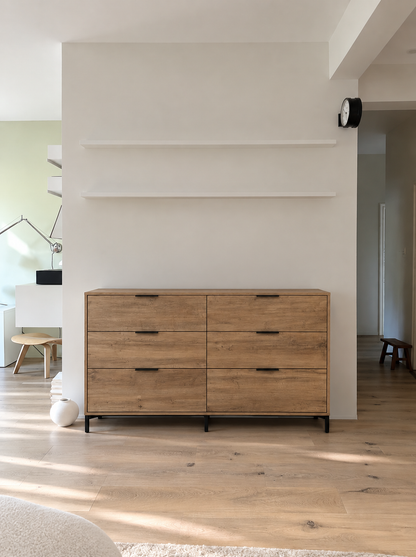 BingOak Sideboard