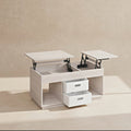 Rooby Coffee Table