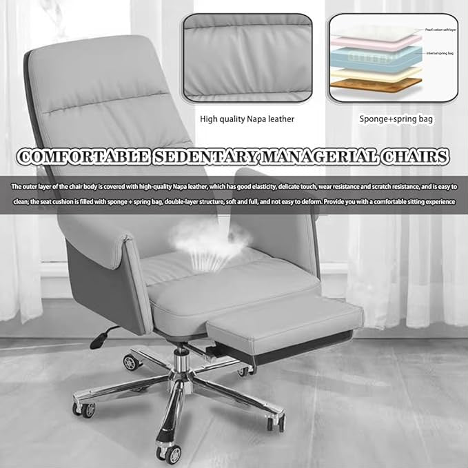 Venturi Office Chair