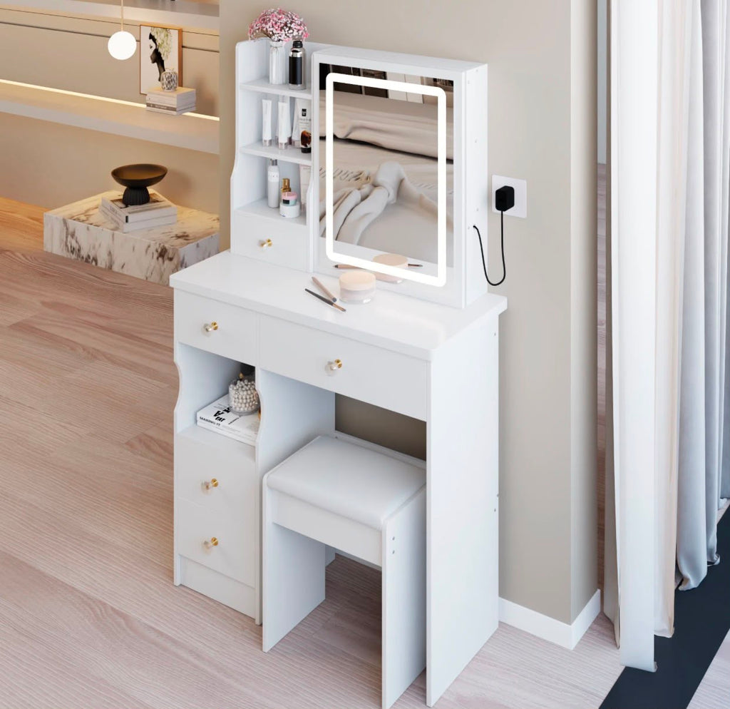 Naren Vanity