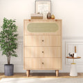 Seiko Sideboard