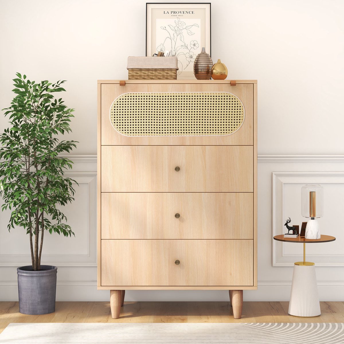 Seiko Sideboard