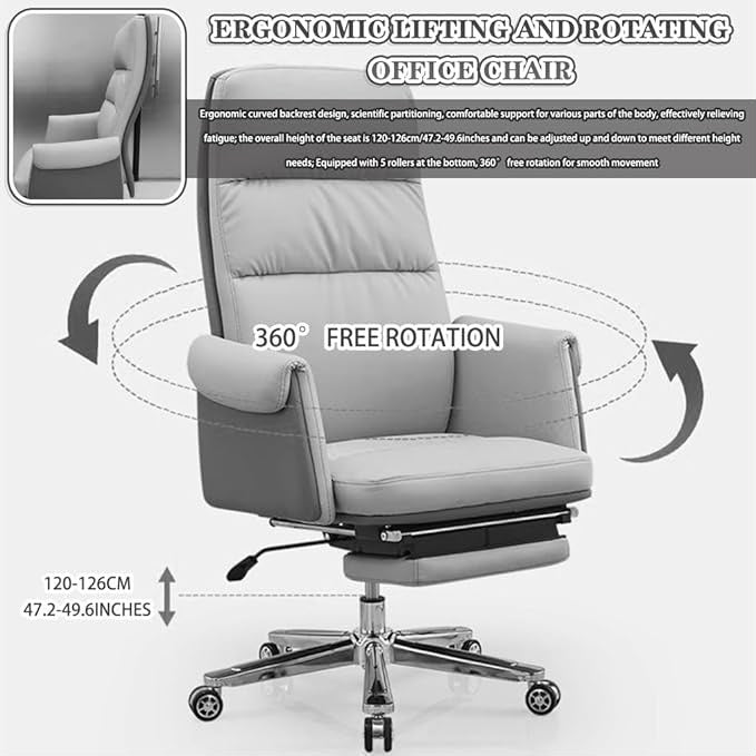 Venturi Office Chair