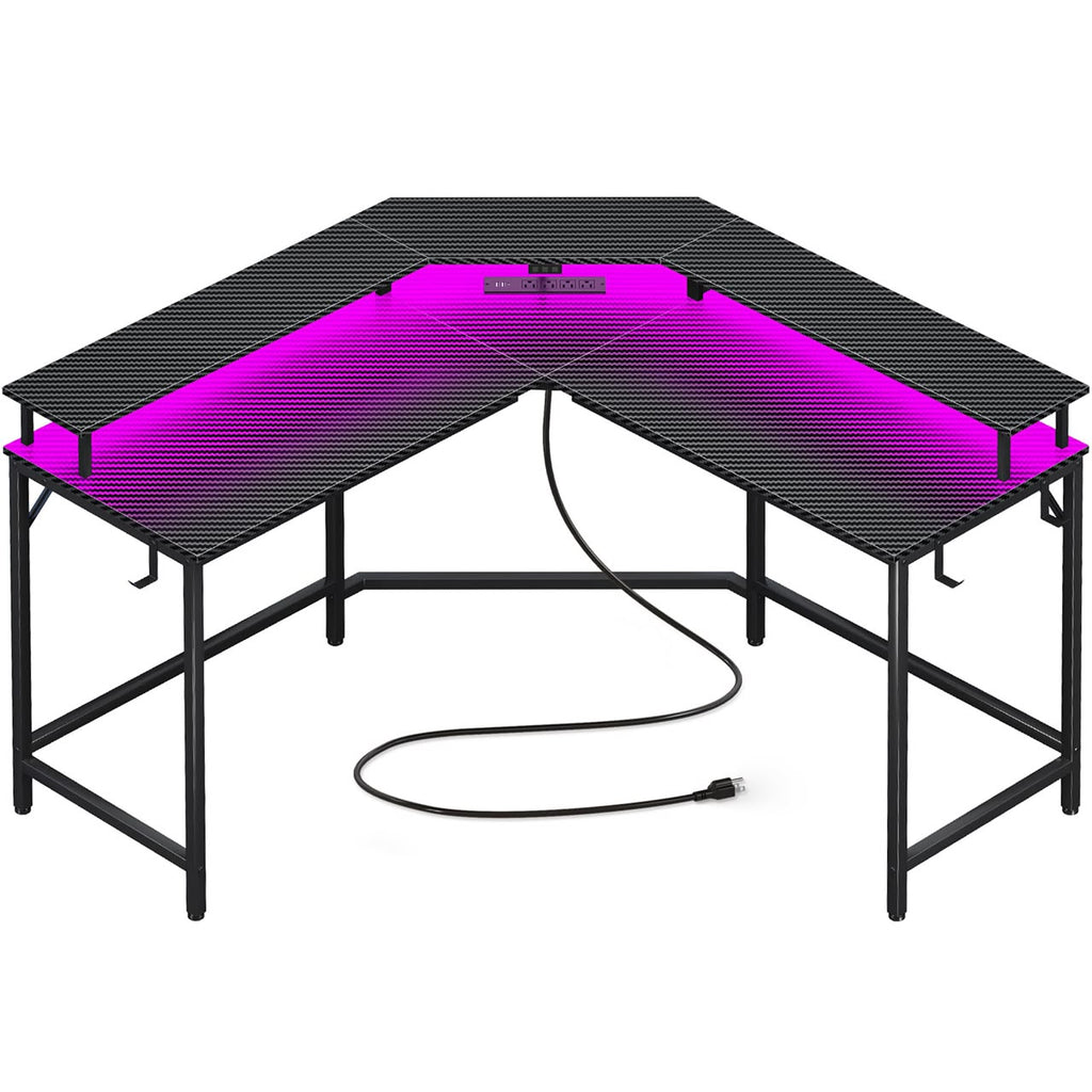 Huuger Desk