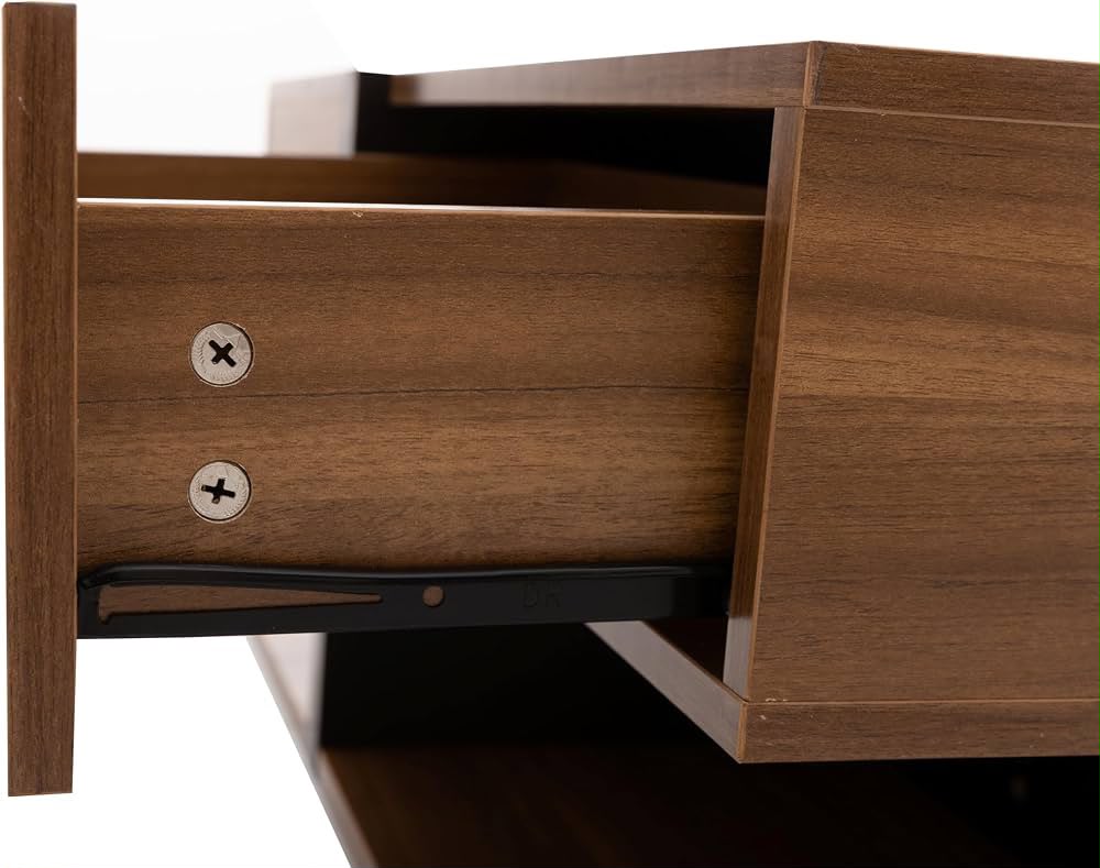 Cubic coffee table