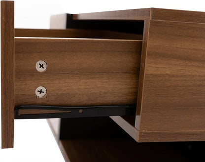 Cubic coffee table