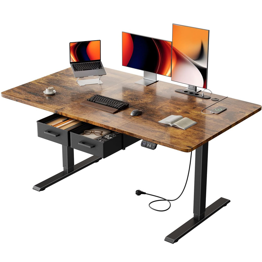 Solavero Desk