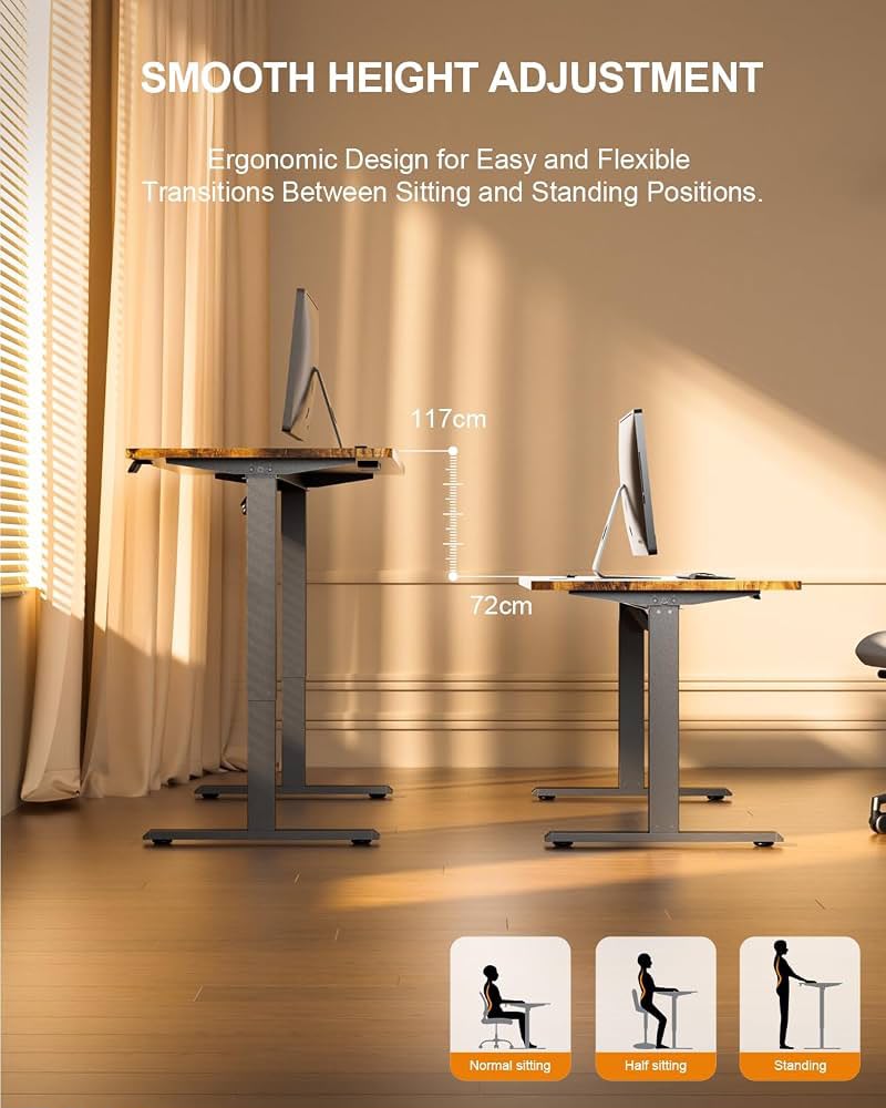 Elovena Desk