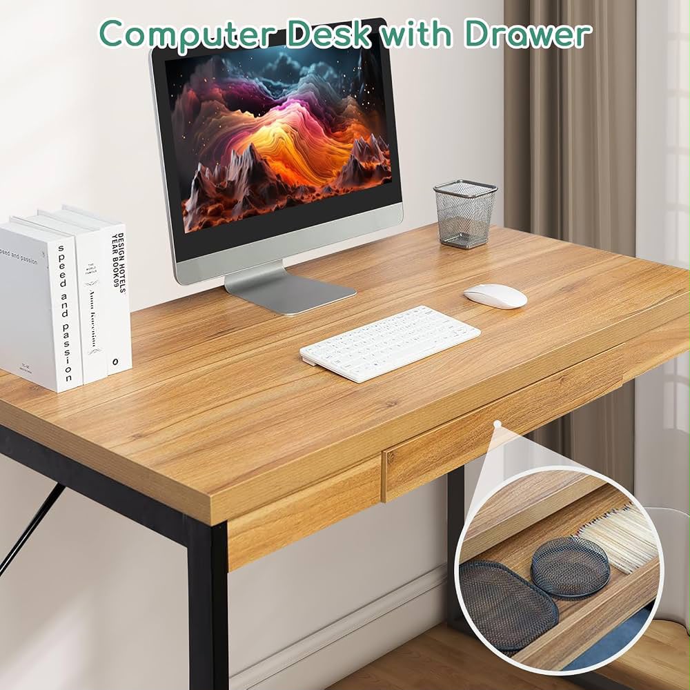 Airdown DESK