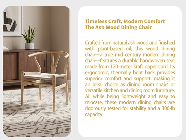 Brooklyn Dining Chair