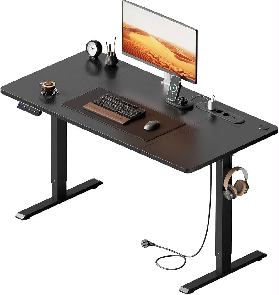 Noir Desk