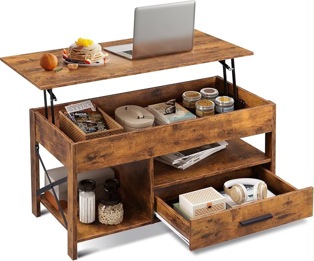 ModuSpace  Table