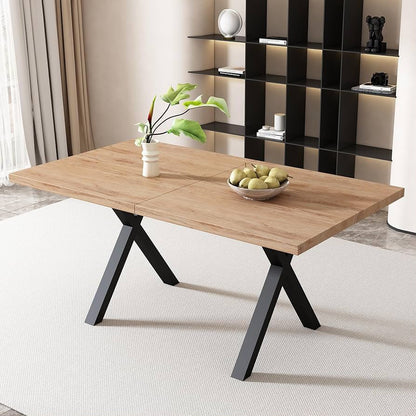 George Oliver Dining Table