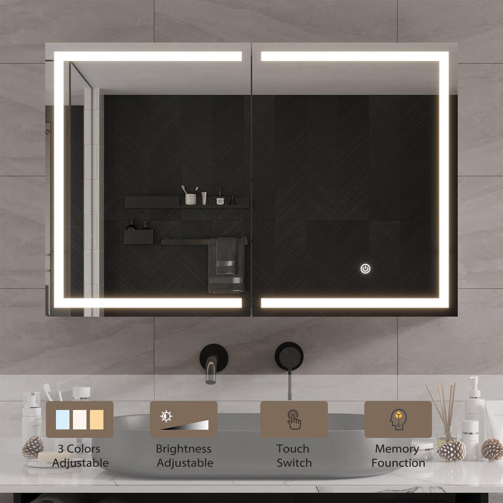 Dictac Mirror