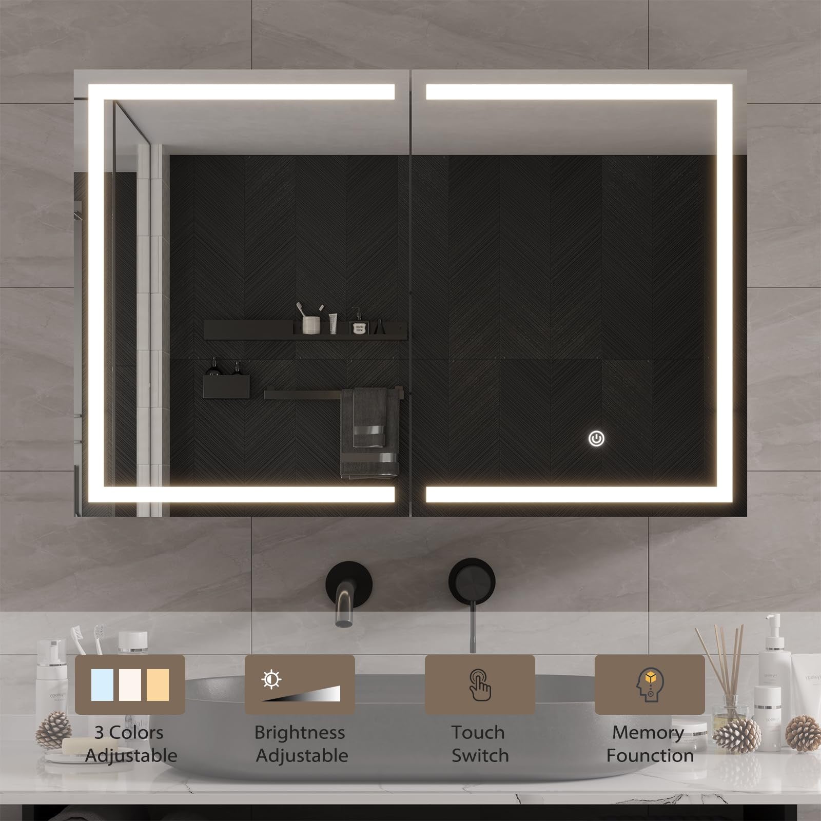 Dictac Mirror