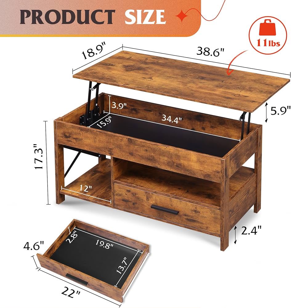 ModuSpace  Table
