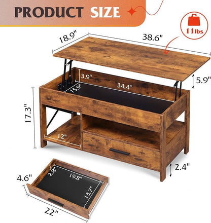 ModuSpace  Table