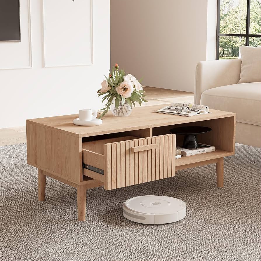 Bellan coffee table