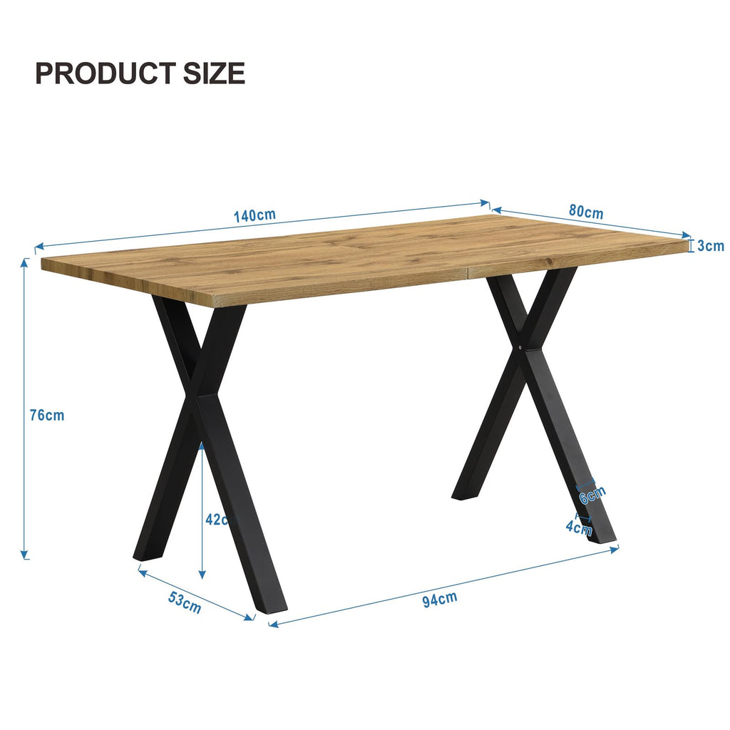 Monaco Dining Table