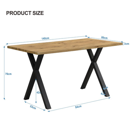 George Oliver Dining Table