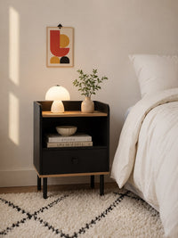 NovaView Nightstand