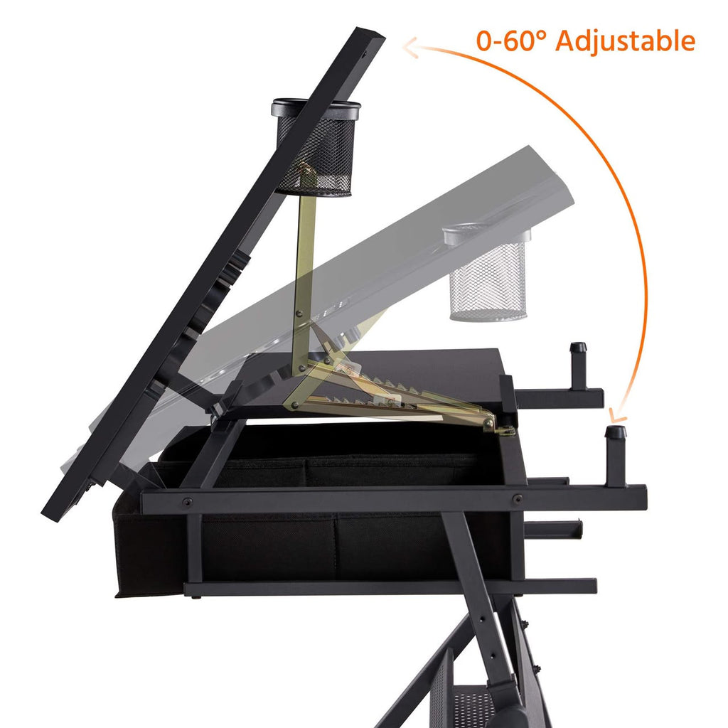 Architectural Desk