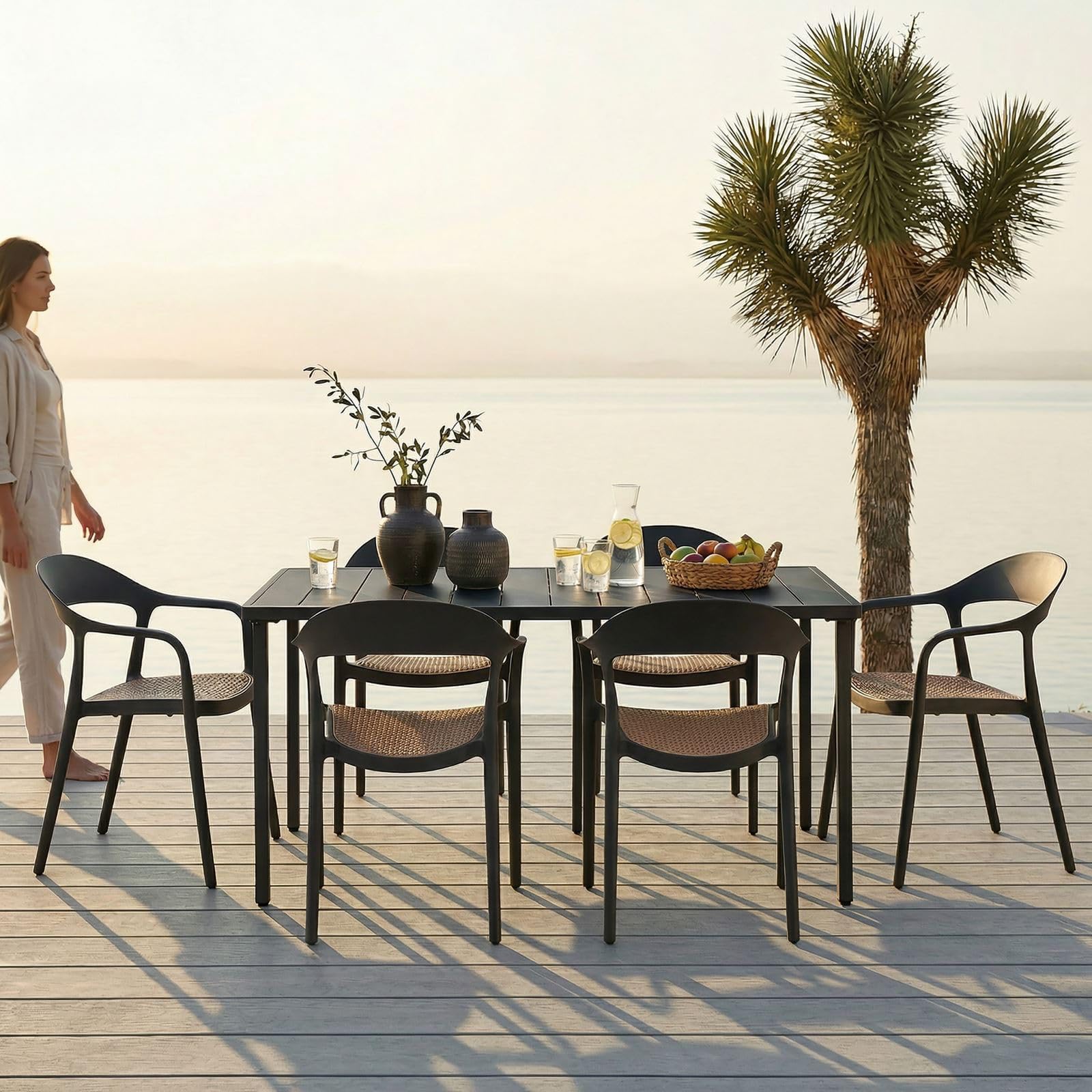 Acra Dining Chair