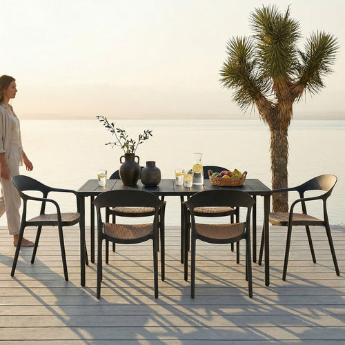 Acra Dining Chair