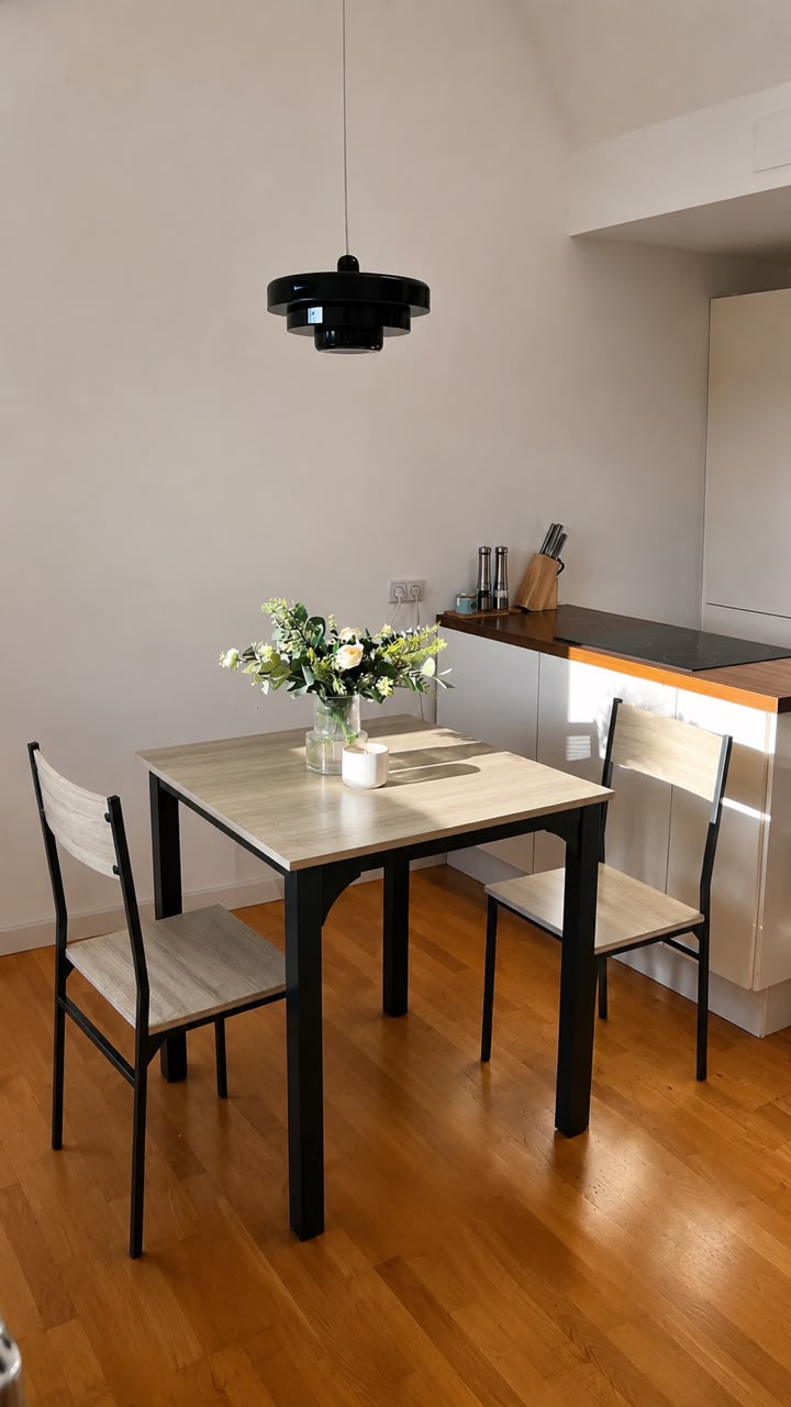 Flint Dining Table