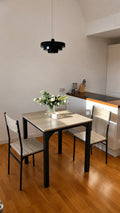 Flint Dining Table