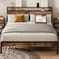Oasis Bed