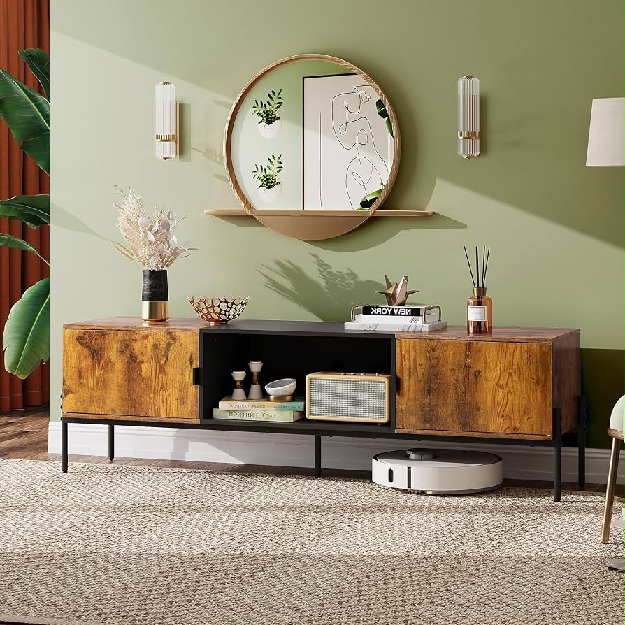 Orvani TV-Unit