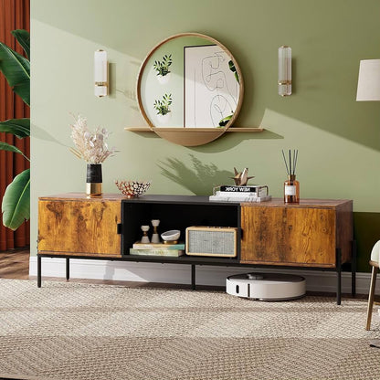 Orvani TV-Unit