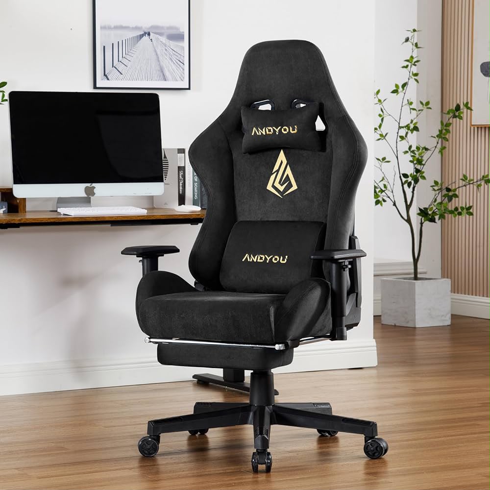 Andyou Gaming Chair