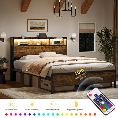 Windsor Bed