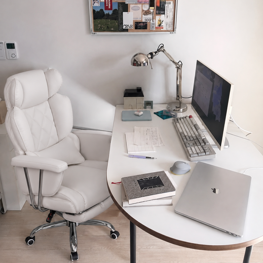 DEVAISE Office chair