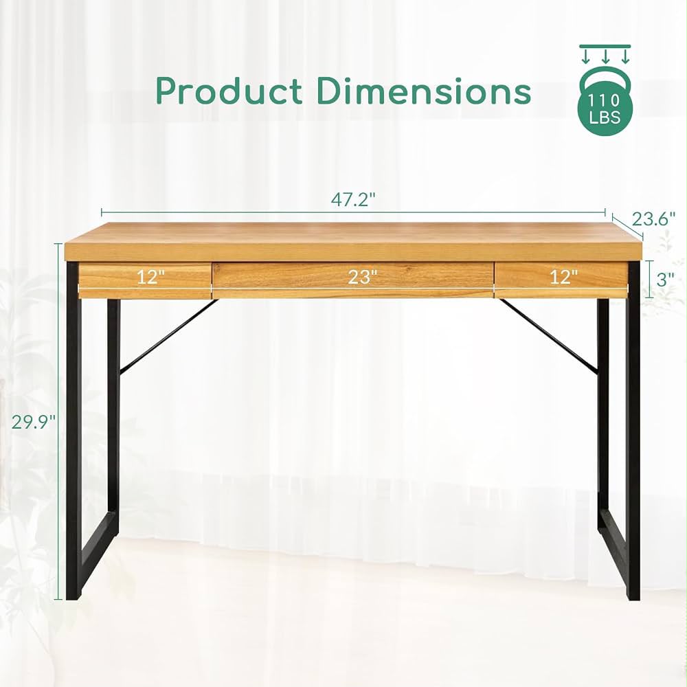 Airdown DESK