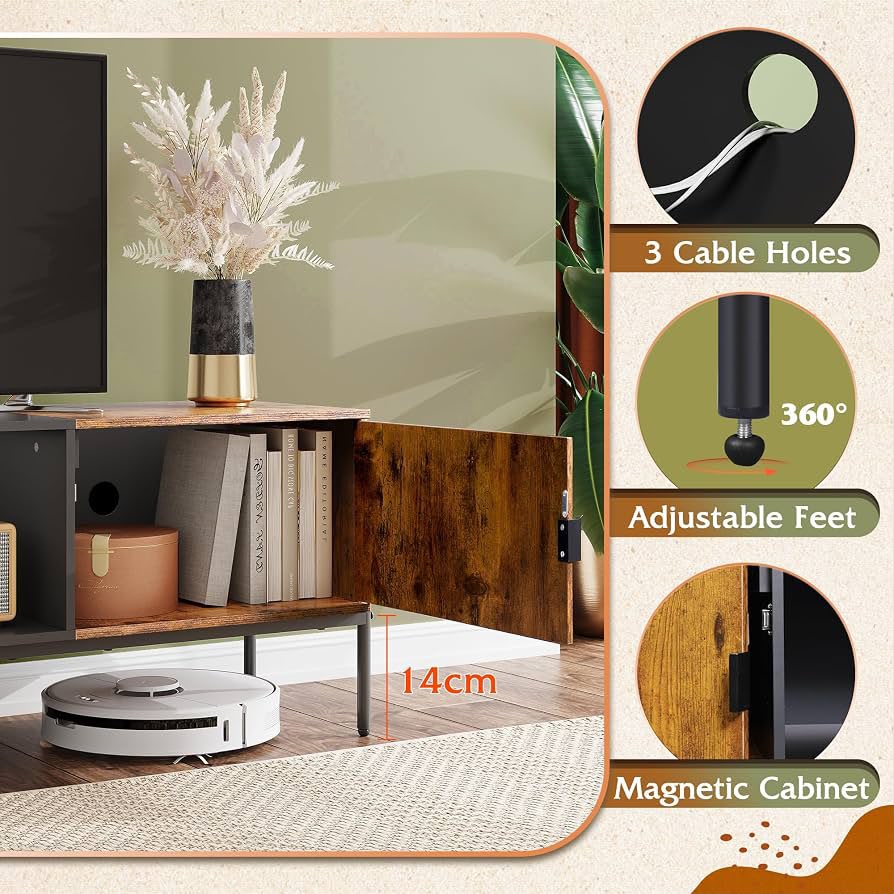Orvani TV-Unit