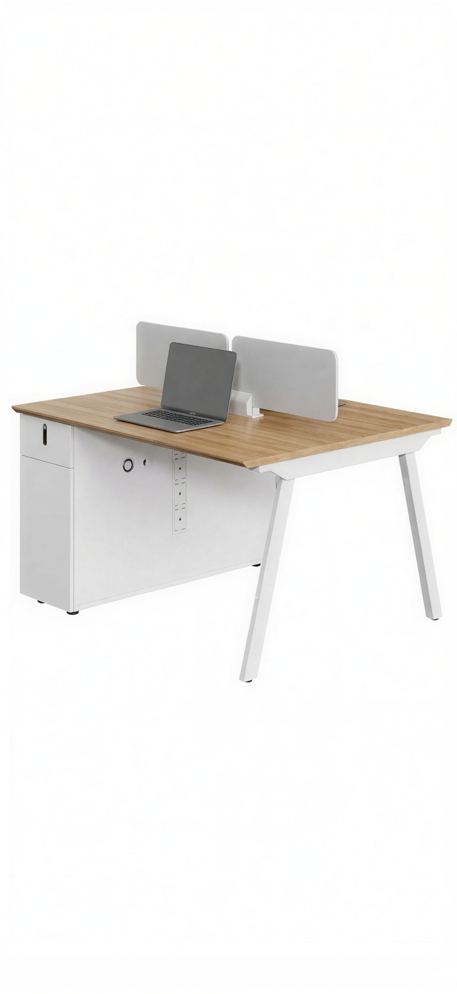 Apex Dual Workspace Desk