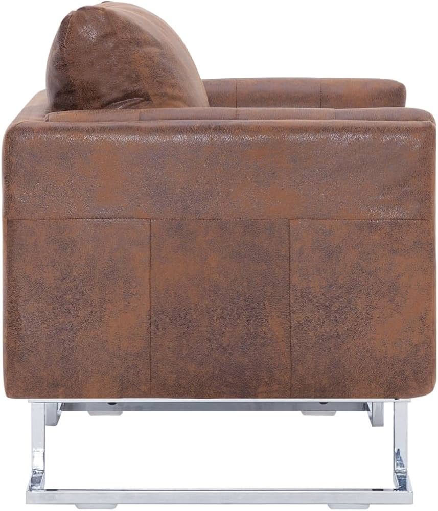 Cavallo Contemporary Armchair