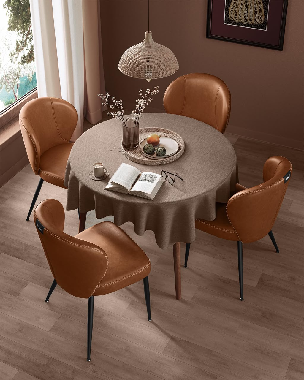 Vento Dining Chair