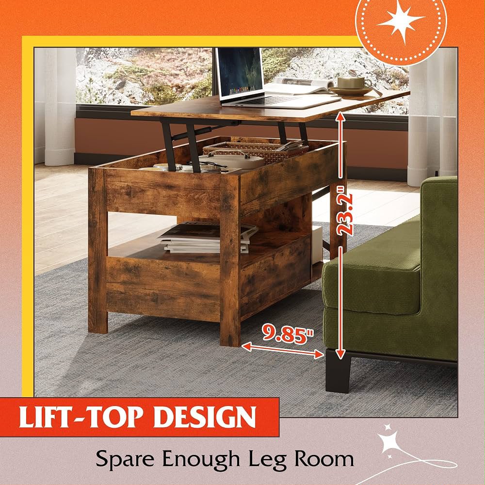 ModuSpace  Table