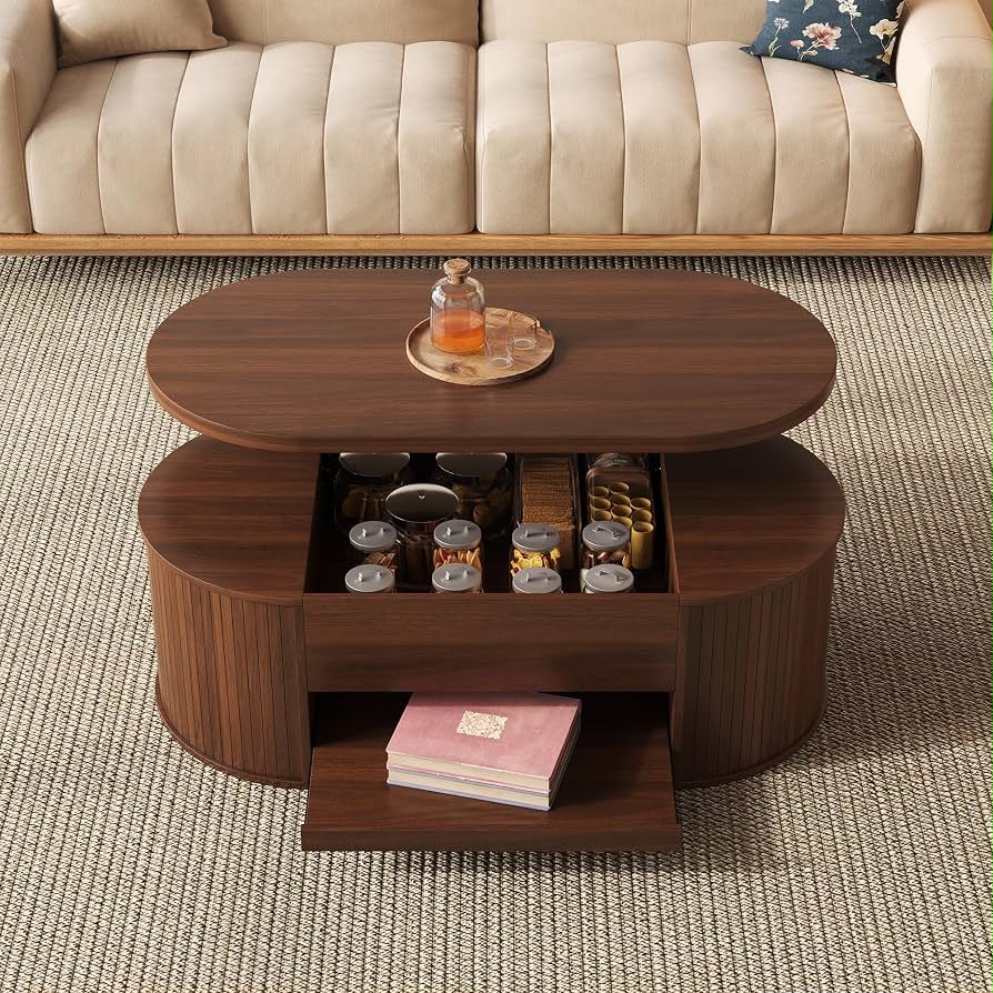 Monaco Cofffee Table