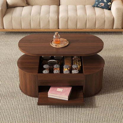 Monaco Cofffee Table